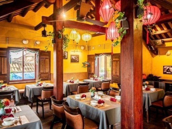 QQ Restaurant Hoi An